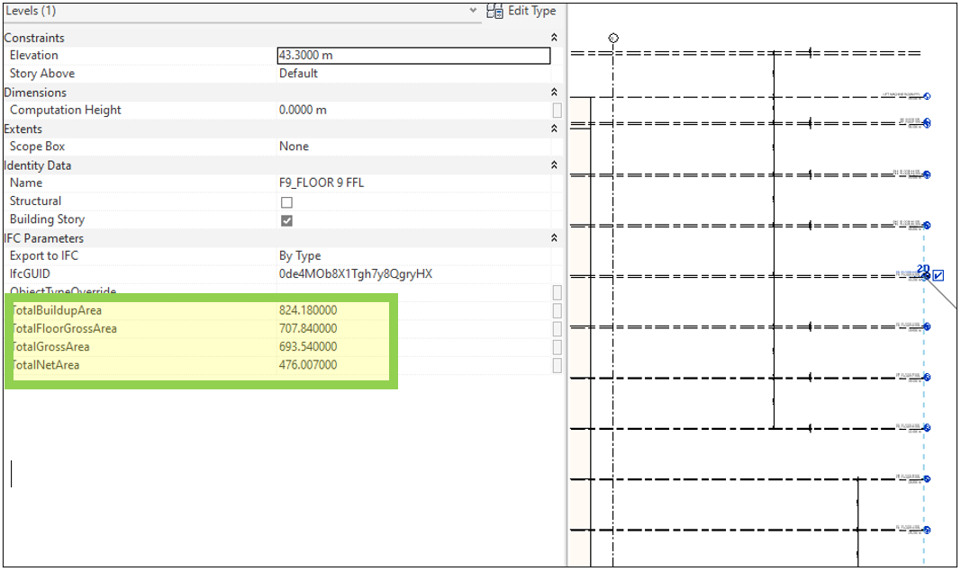 A screenshot of a computer Description automatically generated